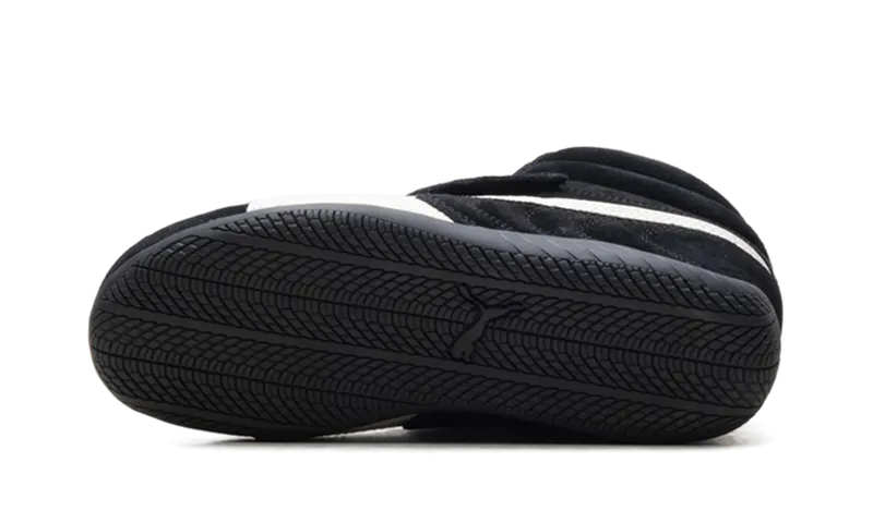 Puma Speedcat Wedge “Black White” (408119-01)