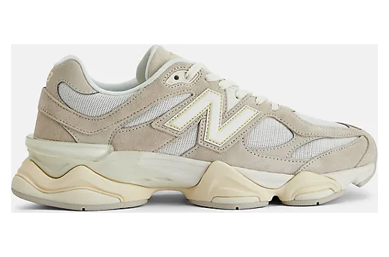 New Balance 9060 “More Of What You Need?” (U9060RSB)