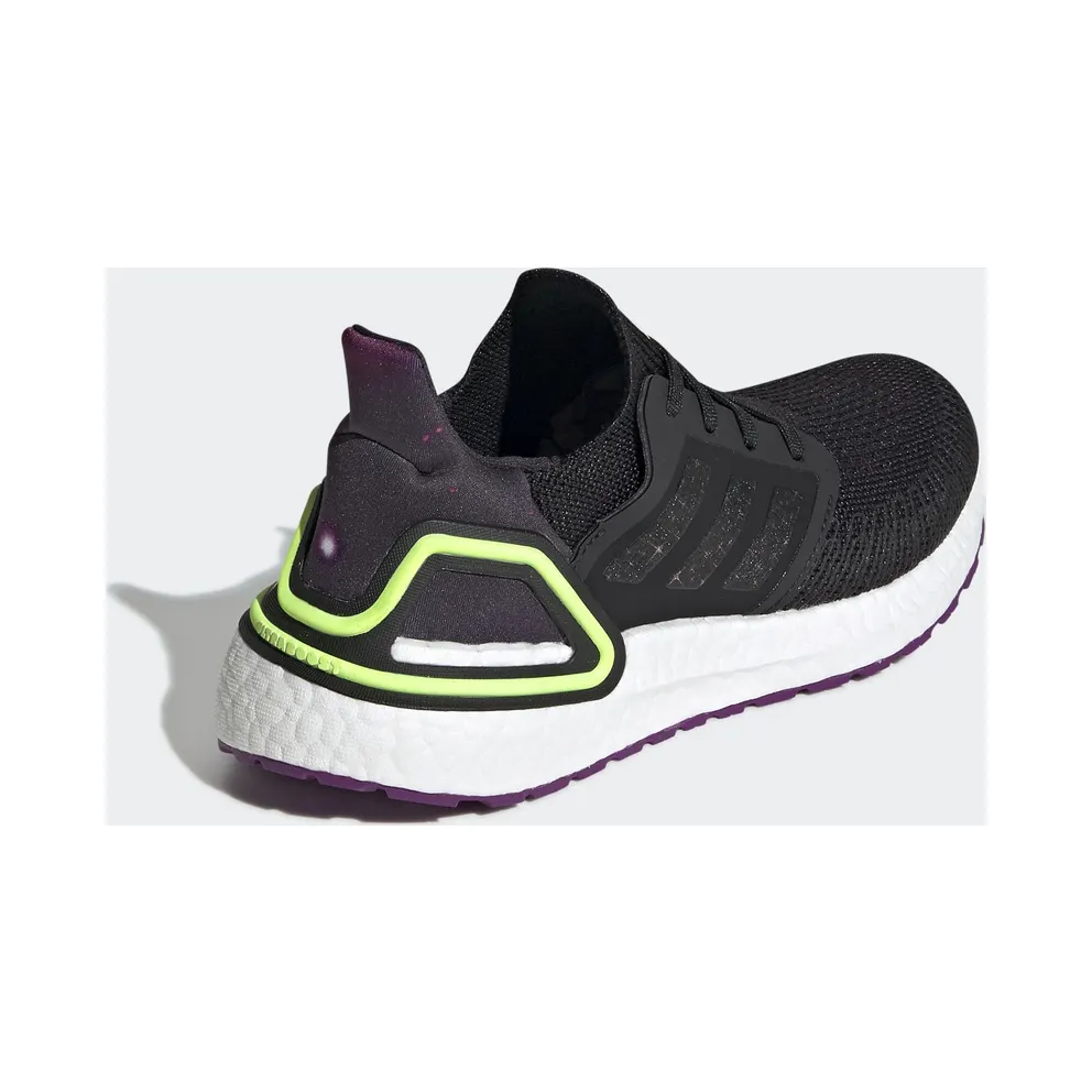 adidas Ultra Boost 20 Glory Purple (GS) (EG4806)