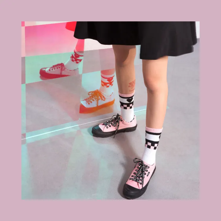 vans-style VN0A3MVHR4H