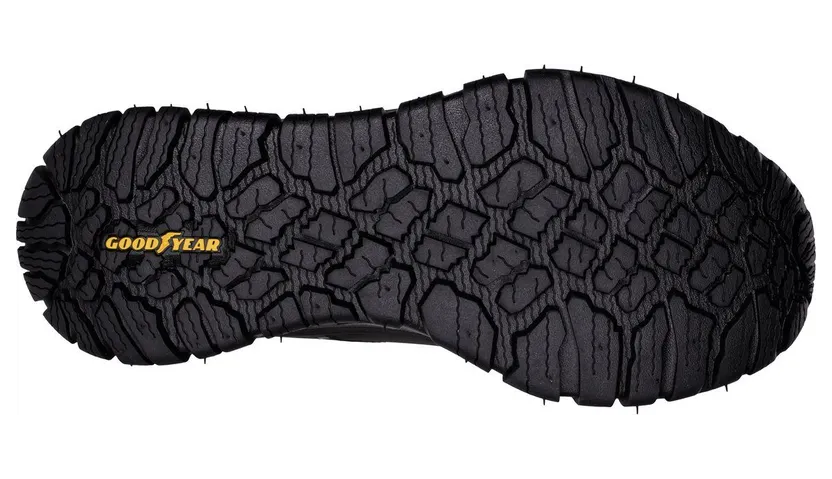 skechers-relaxed-fit 237333_BBK