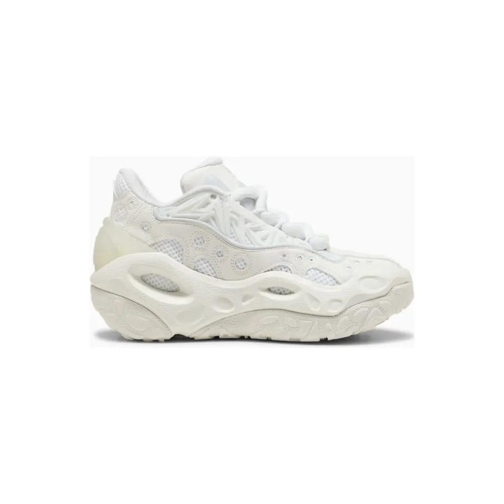 Puma LaMelo Ball LaFrancé RNR Triple White (312282-02)