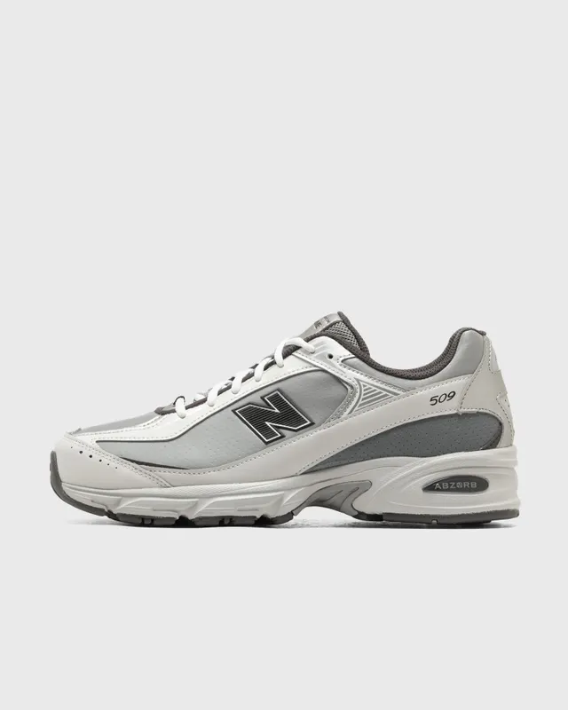 Comme des Garçons Homme X NEW BALANCE 509 Grey
