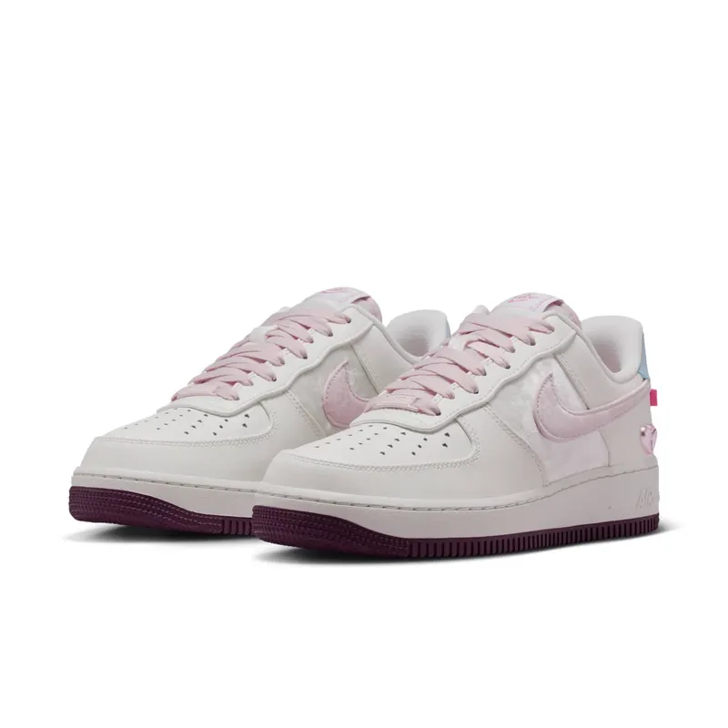 Nike Air Force 1 “Valentine’s Day (2026)” (IQ4937-161)