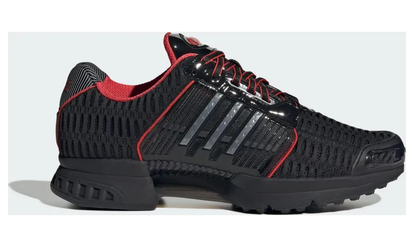 Adidas ADIDAS X COCA-COLA CLIMACOOL 1 SCHOENEN Core Black / Silver Metallic / None (KH6897)