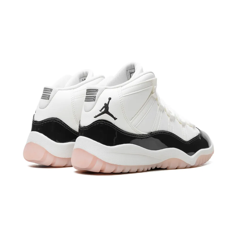 AIR Jordan 11 RETRO PS “NEAPOLITAN (2023)” (DO3857-101)