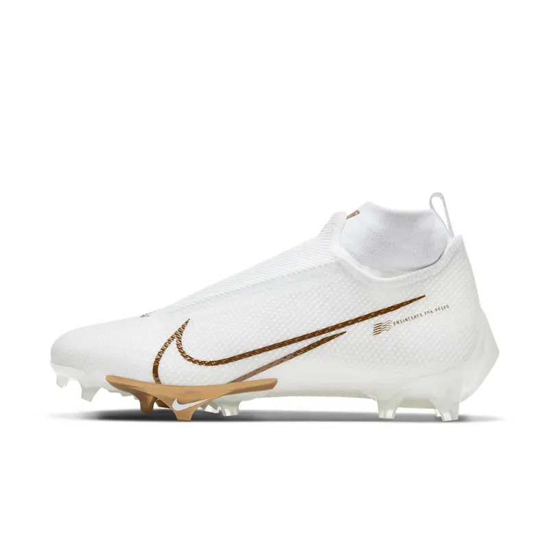 Nike Vapor Edge Pro 360 White Gold (AO8277-111)