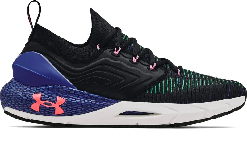 Under Armour HOVR™ Phantom 2 IntelliKnit Black (3024154-002)