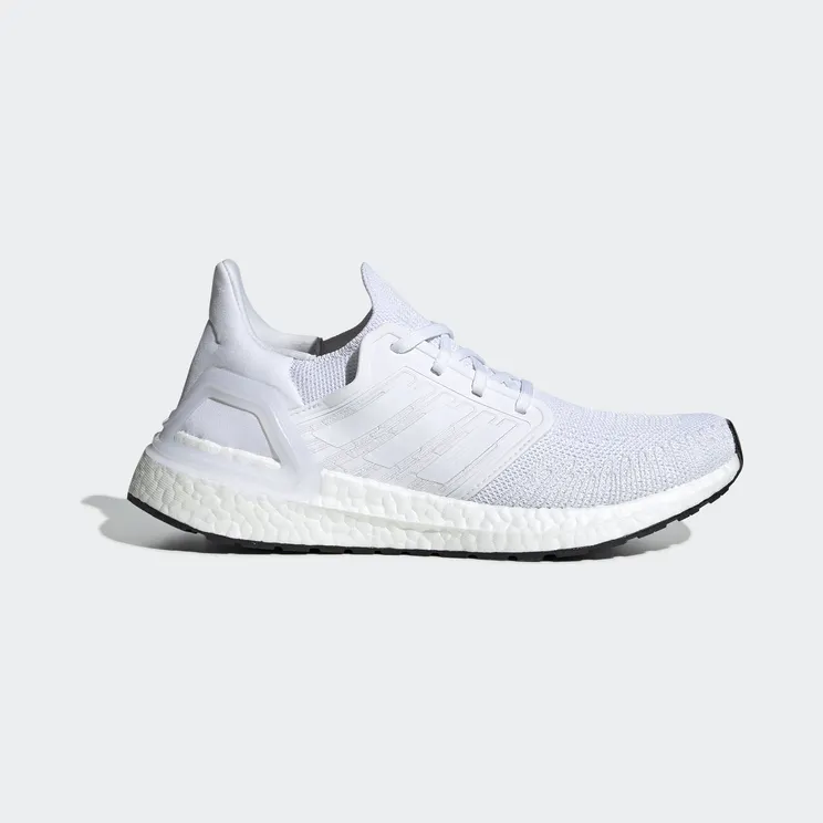 Adidas UltraBoost 20 W White (EG0713)