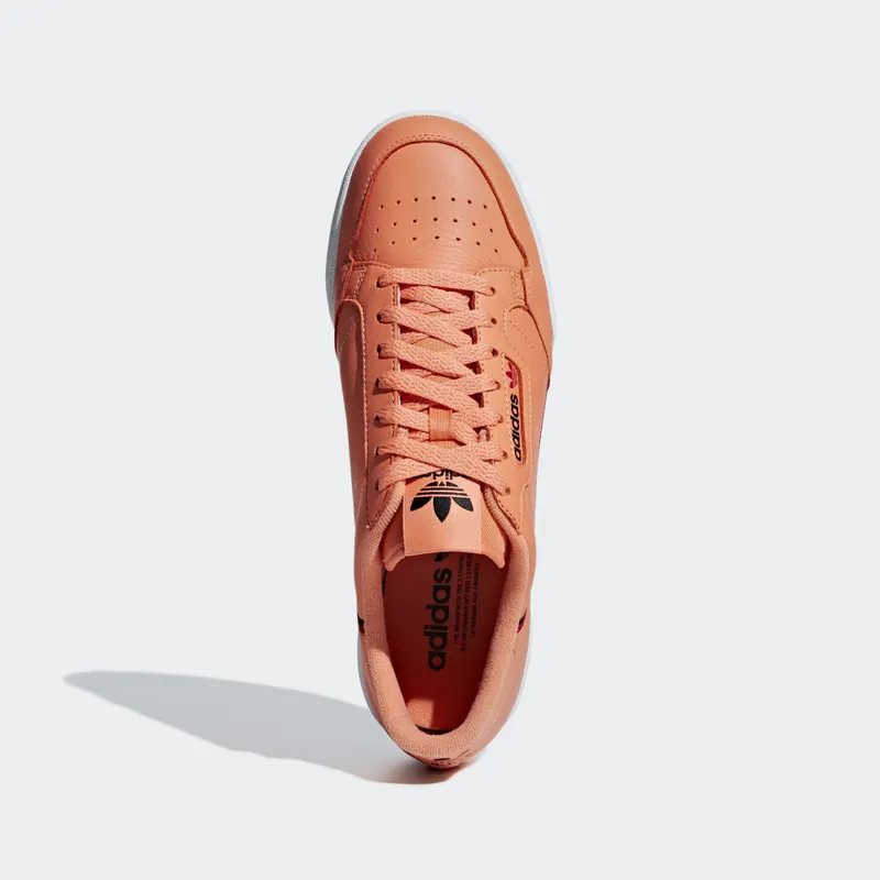adidas Continental 80 Easy Orange (CG7124)