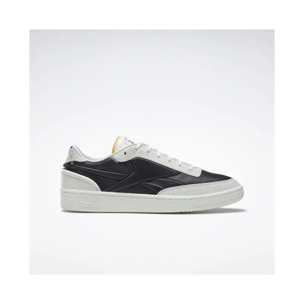 Reebok Victoria Beckham Club C Core Black / Chalk / Chalk (GW5374)