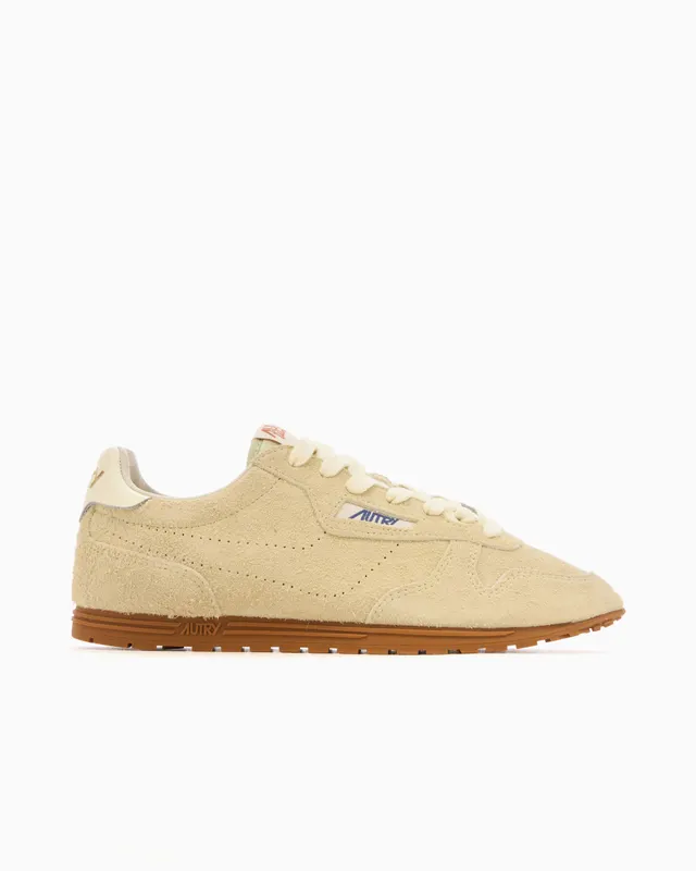 Autry Windspin Beige (WSLWPB02)