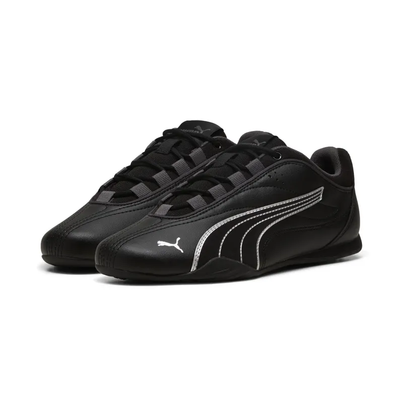Puma Catch Soleil “Puma Black / Puma Silver” (402744_03)