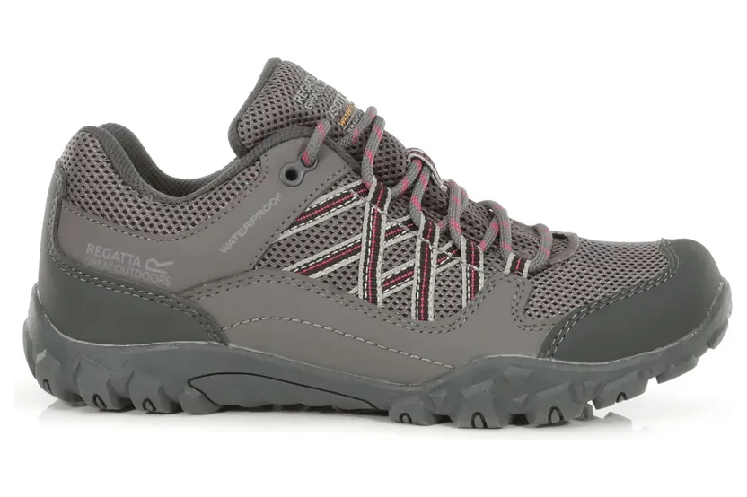 Regatta Waterdichte Regatta Edgepoint Iii Low (RWF617805)