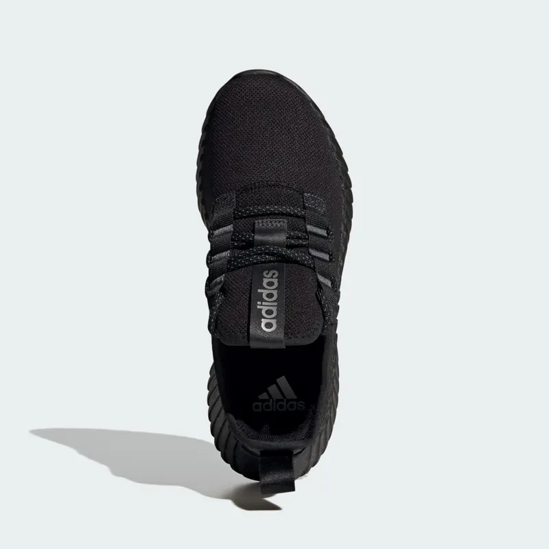 adidas Kaptir Flow Core Black / Carbon / Iron Metallic (IF6599)