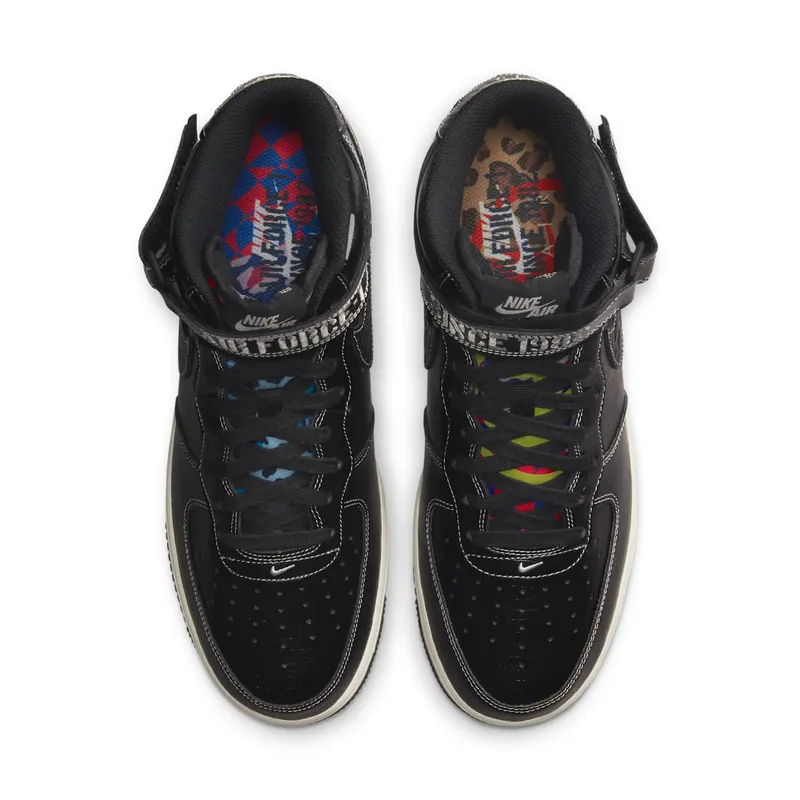 Nike Air Force 1 Mid LX Our Force 1 (DV1029-010)