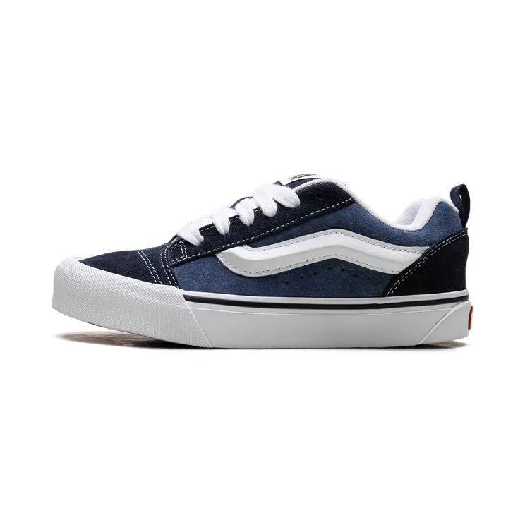 Vans U Knu Skool “Navy” (VN0009QCNWD1)