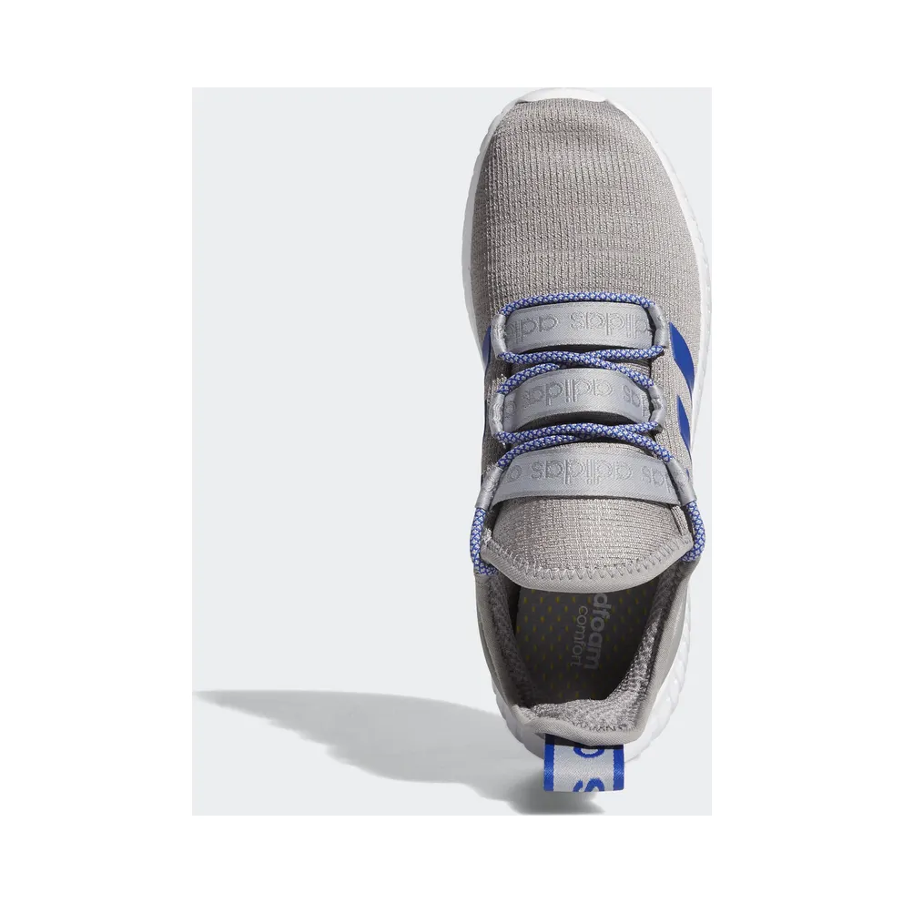 Adidas Kaptir Light Granite / Royal Blue / Dove Grey (FV8563)