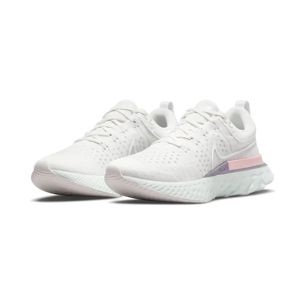 Nike React Infinity Run Flyknit 2 for Women Grey (CT2423-007)