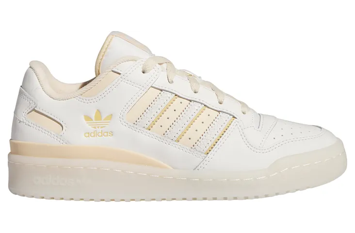 Adidas Forum Wit