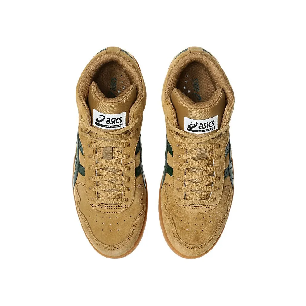 ASICS JAPAN PRO MT “Walnut / Forest Night” (1201B033-200)