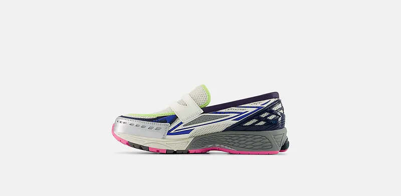 New Balance 1906L “Neon Silver Metallic” (U190667K)