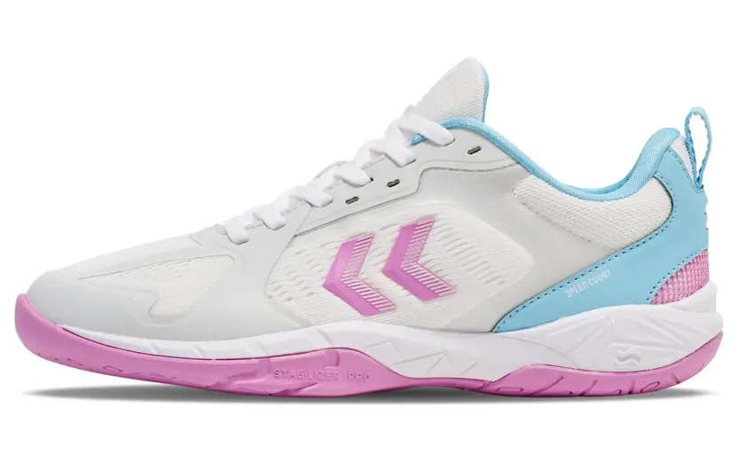 Hummel Speed Paars (228236-3580)