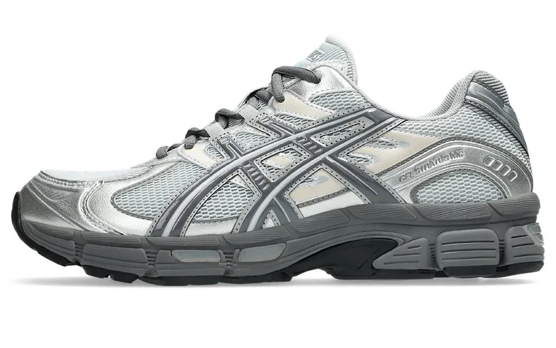 Asics Gel-Stratus MC “Concrete Carbon” (1203B219-020)