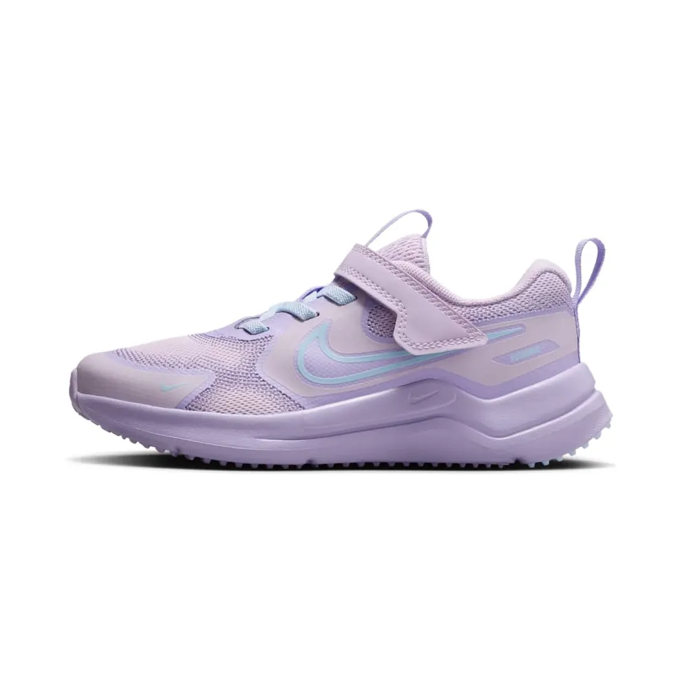 Nike Cosmic Runner Doll Celestine Blue White Hydrangeas (IH4053-530)
