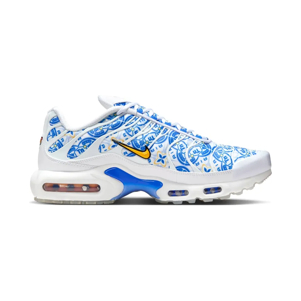 Nike Air Max Plus Lisboa (IM5982-100)