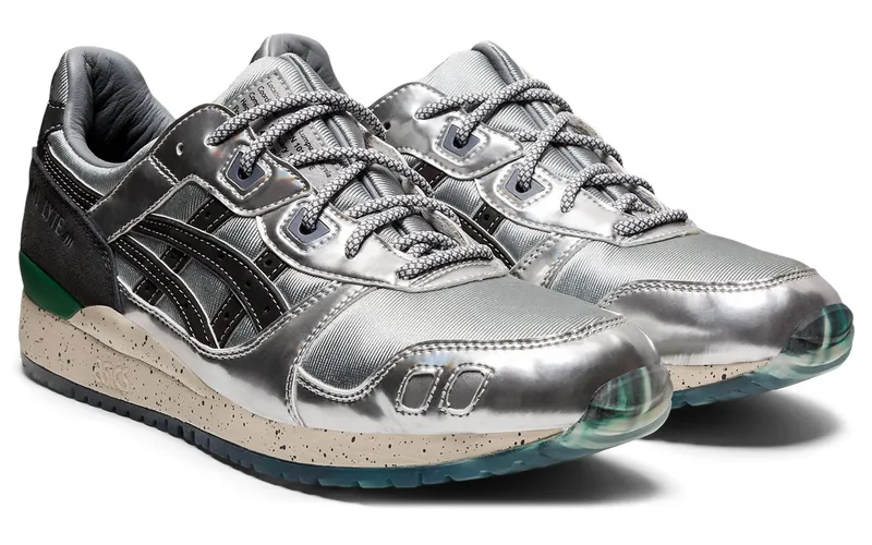ASICS Gel-Lyte III Sneaker Lah Kuala Lumpur Towers (1203A073-020)