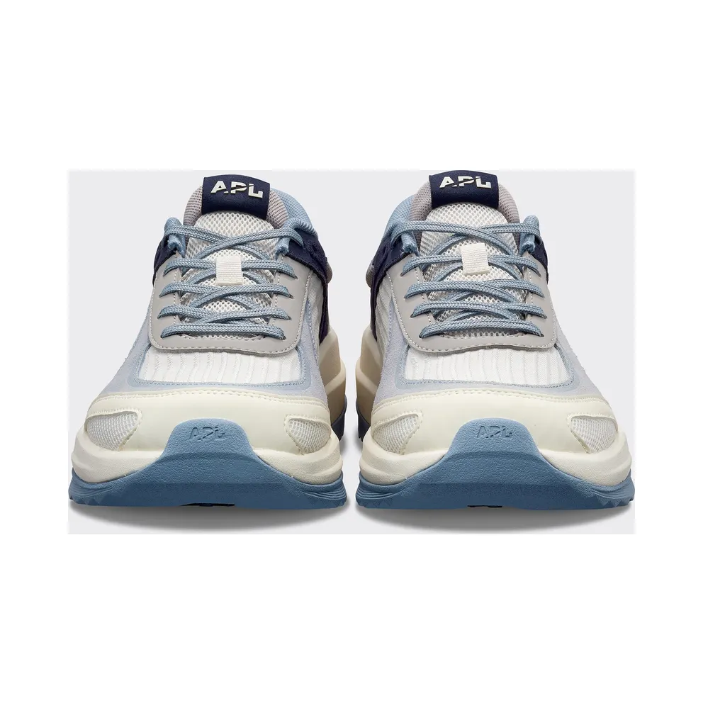APL Jogger “Ivory/Navy/Forged Blue” (Women)