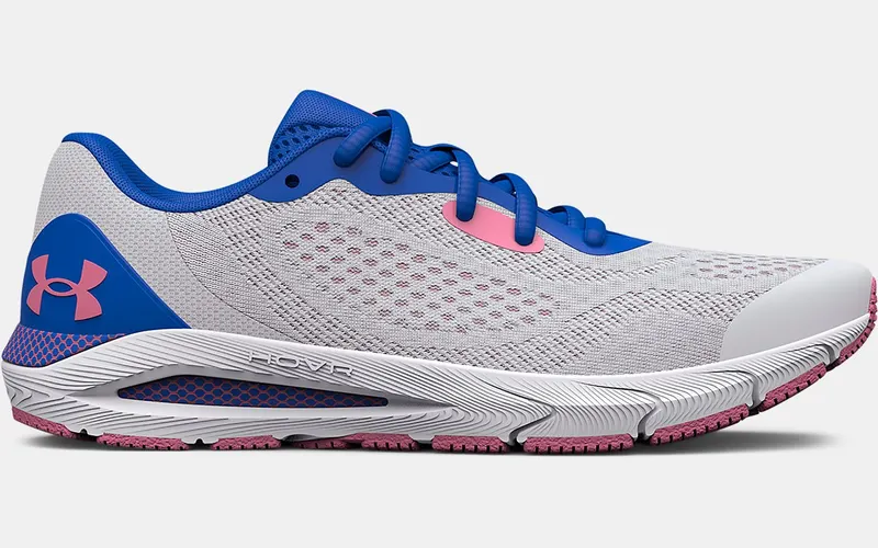 Under Armour HOVR™ Sonic 5 Gray (3025006-100)
