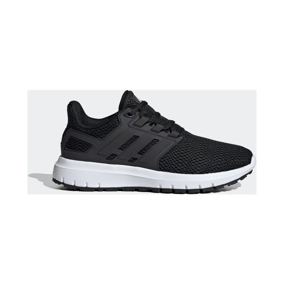 Adidas Ultimashow Core Black / Core Black / Cloud White (FX3636)