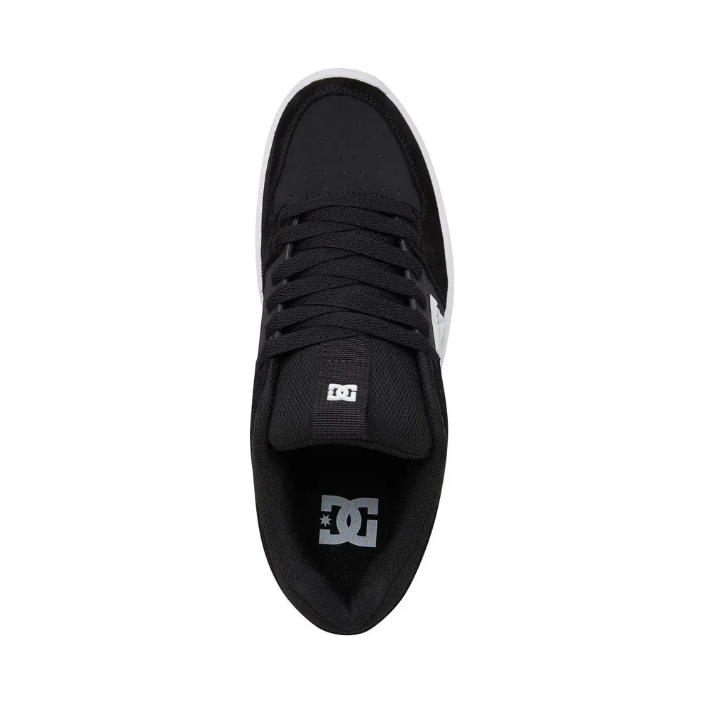 DC Lynx Zero Black (ADYS100615bkw)