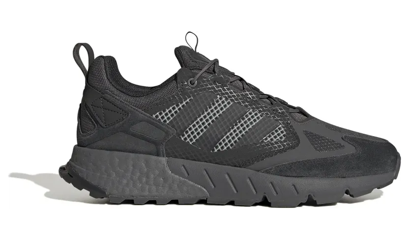 Adidas ZX 1K Boost Grijs (GW6804)