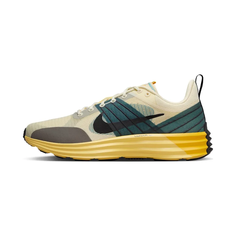 Nike Lunar Roam Alabaster/Lemon Drop/Green Abyss/Black (DV2440-700)