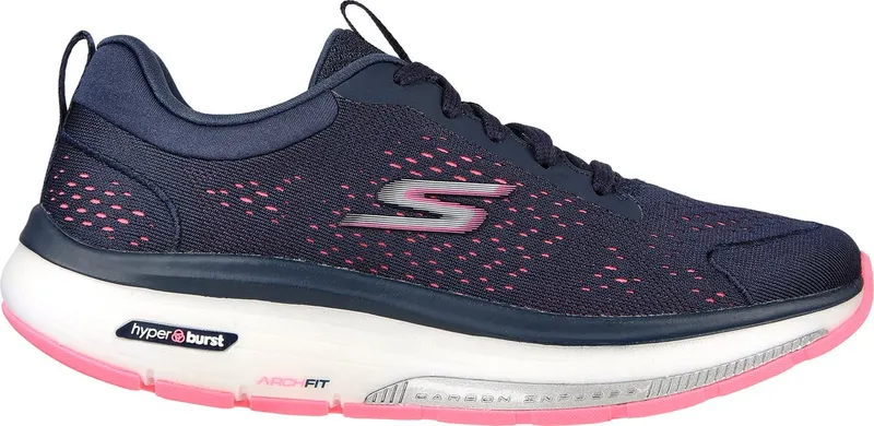 Skechers GO Walk Navy (29841)