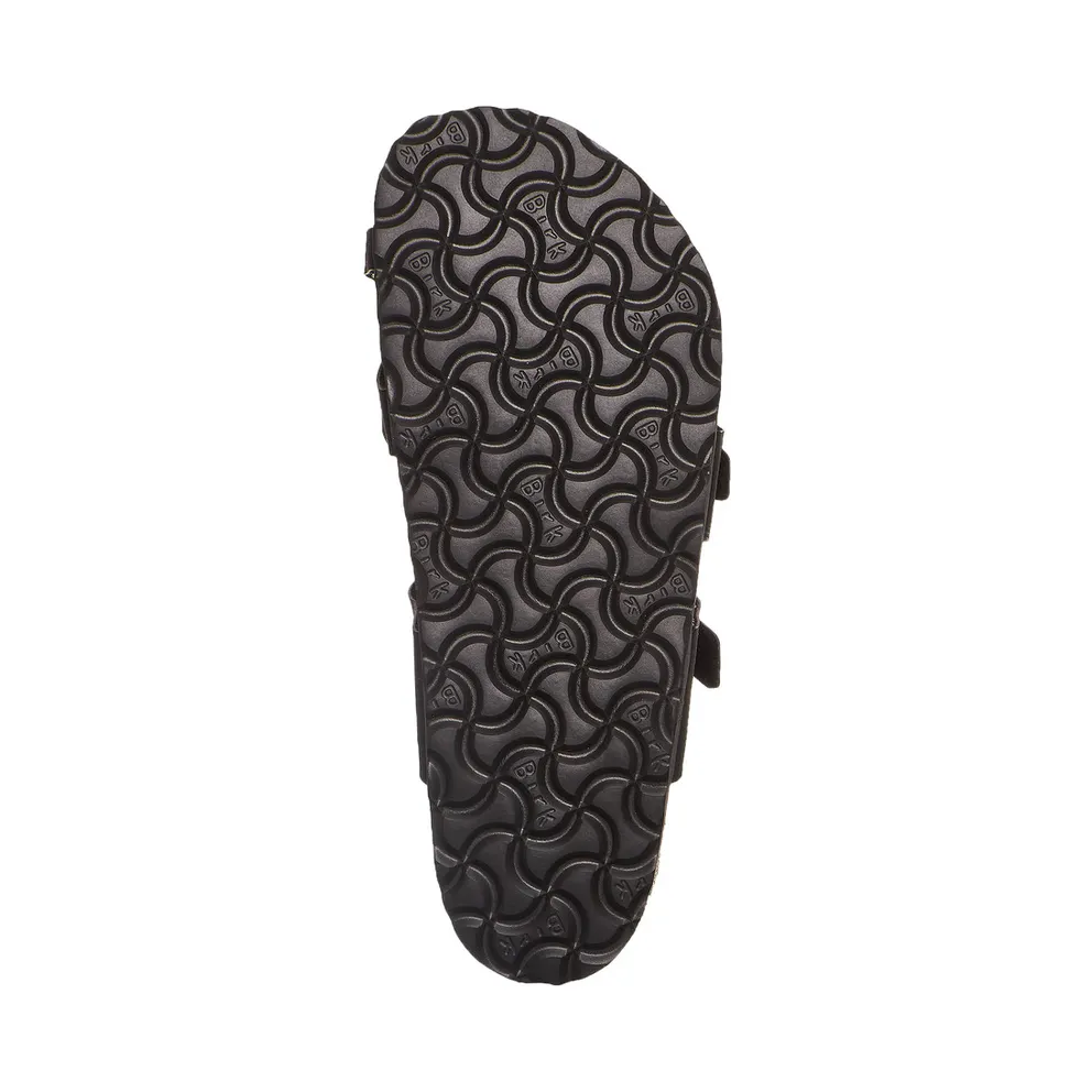 Birkenstock W Mayari Earthy Vegan Black (1019221)