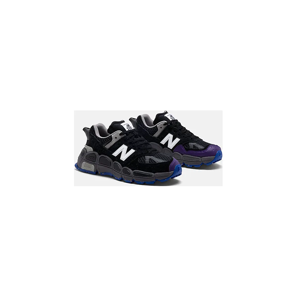 New Balance x Salehe Bembury 574 Yurt Tundra (MS574YSE)