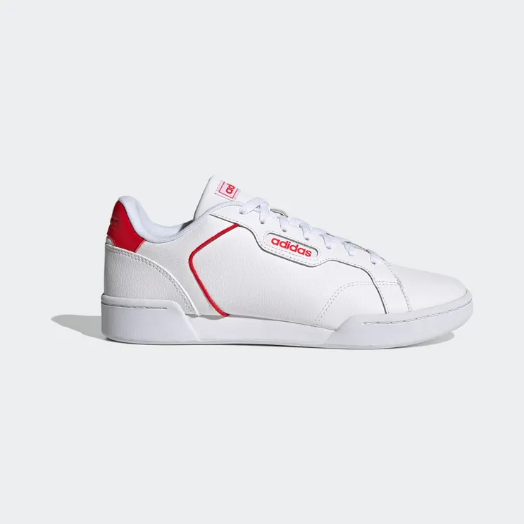 adidas Roguera Cloud White / Cloud White / Vivid Red (FY8636)