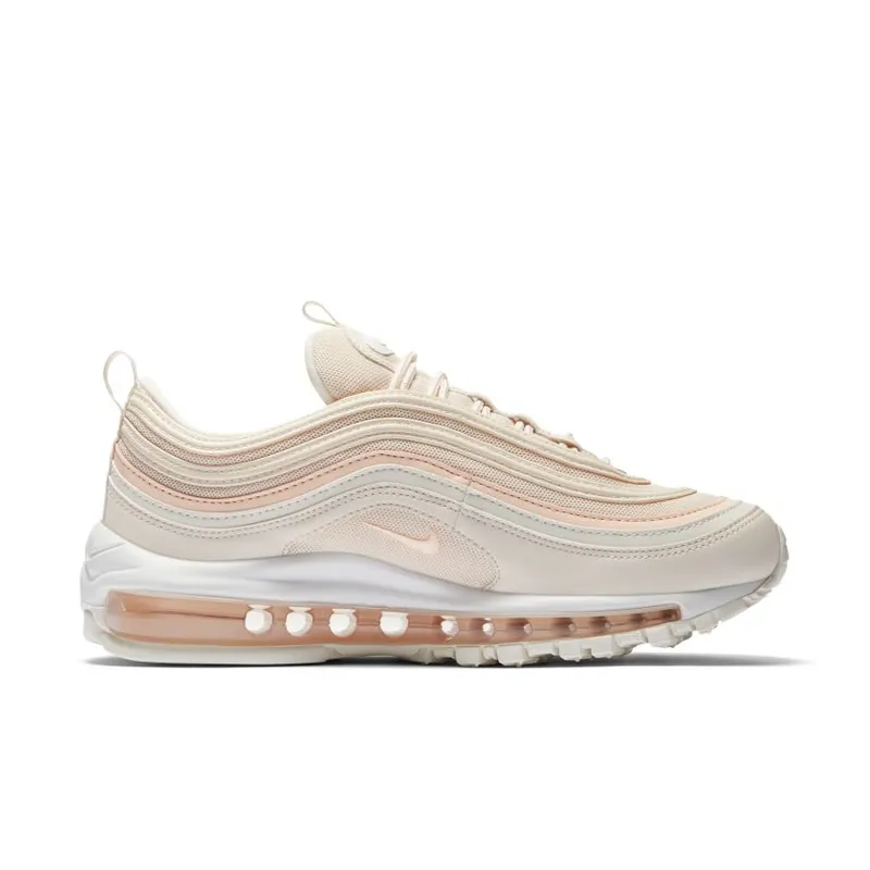 Nike Air Max 97 Guava Ice White (W) (921733-801)