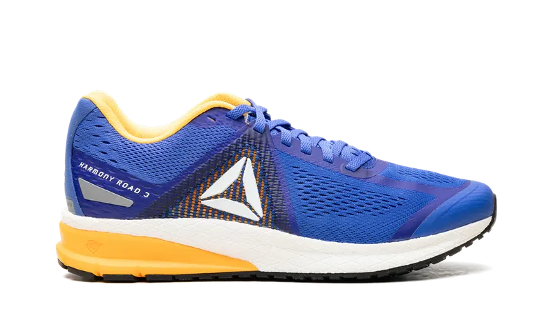 Reebok Harmony Road 3 “Cobalt Gold” (CN6868)