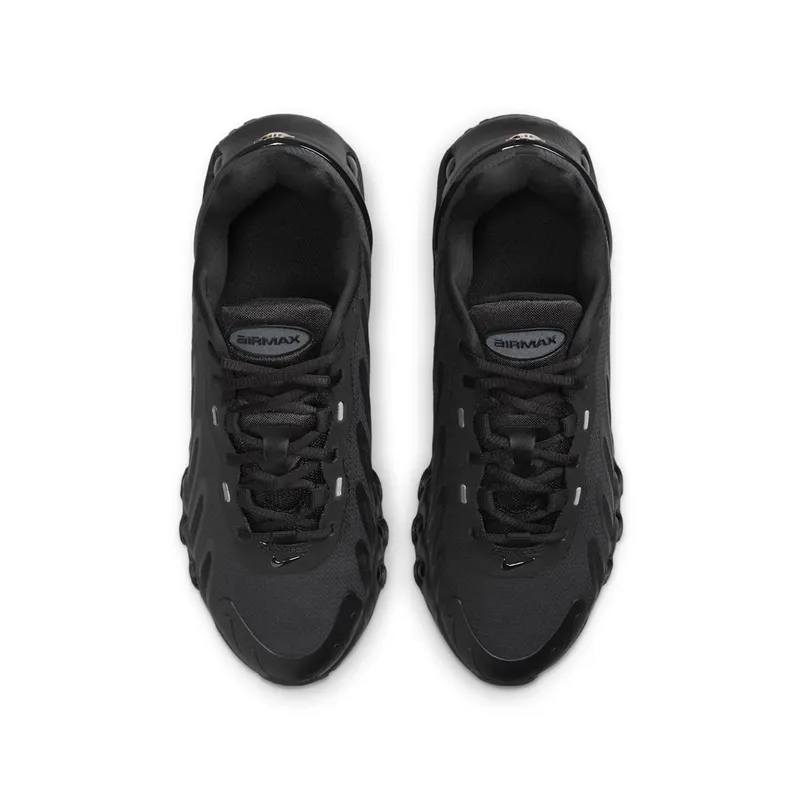 Nike Air Max Dn8 GS “Black Anthracite” (HF7310-002)