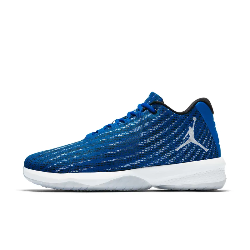 Air Jordan B Fly Soar/White-Black
