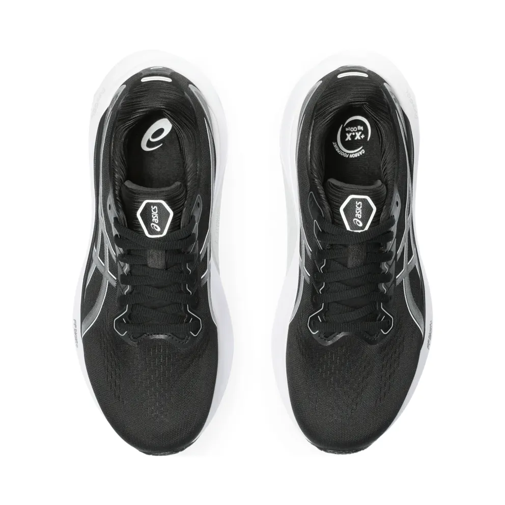 Asics GEL-KAYANO 30 Black/Sheet Rock (1012B357.002)