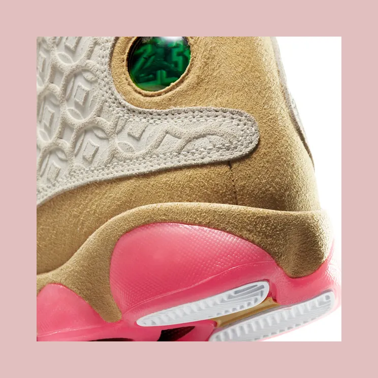 air-jordan-13 CW4683-100