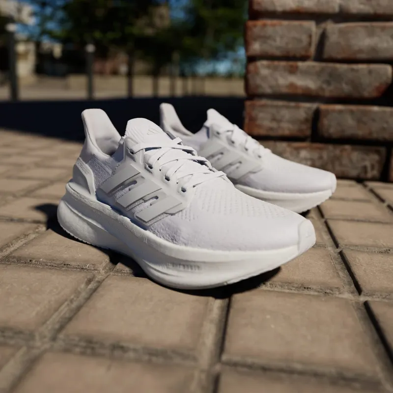 Adidas Ultraboost 5 Cloud White / Cloud White / Cloud White (ID8848)