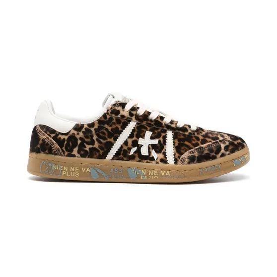 Premiata Bonnie “Brown” (BONNIED7032)
