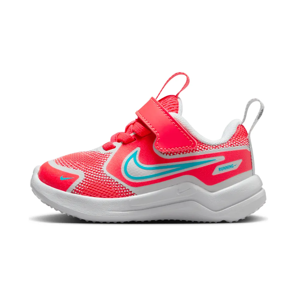 Nike Cosmic Runner Bright Crimson Pure Platinum Black Dusty Cactus (HM4401-600)